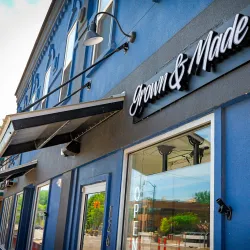 Local Market - Hastings