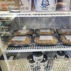 Local Market - Hastings