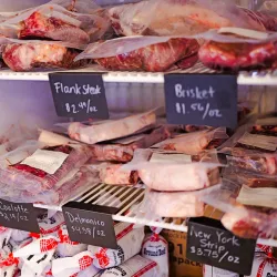 Local Market - Hastings