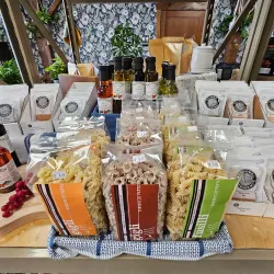 Local Market - Hastings