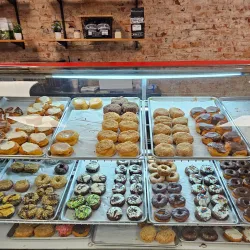 Local Market - Hastings