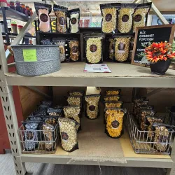 Local Market - Hastings