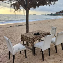 Local Seafood Restaurants - Hastings