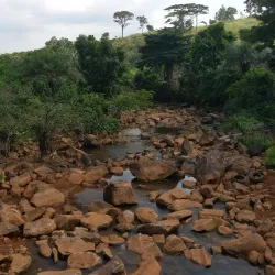 Western Area Peninsula National Park - Hastings