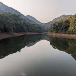 Western Area Peninsula National Park - Hastings