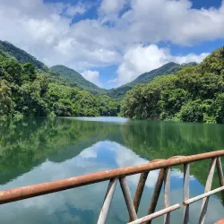 Western Area Peninsula National Park - Hastings