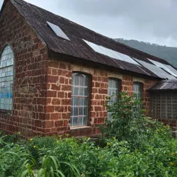 Western Area Peninsula National Park - Hastings