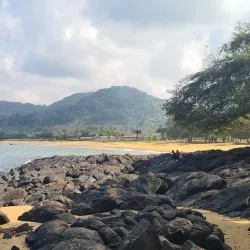 Western Area Peninsula National Park - Hastings