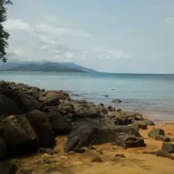 Western Area Peninsula National Park - Hastings