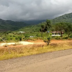 Western Area Peninsula National Park - Hastings
