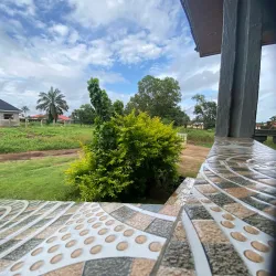 Local Markets in Lungi - Lungi