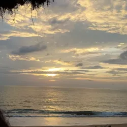 Local Seafood Restaurants - Lungi