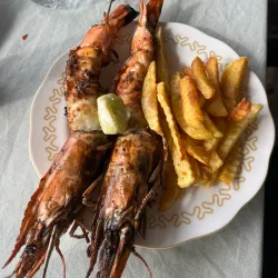 Local Seafood Restaurants - Lungi