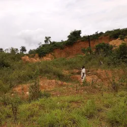 Nearby Natural Areas - Magburaka