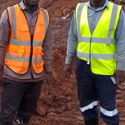 Tonkolili Cultural Festival (Seasonal) - Magburaka