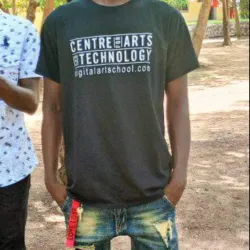 Tonkolili District Headquarters - Magburaka