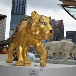 Chinatown - Singapore