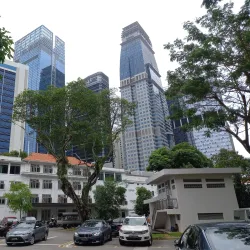 Chinatown - Singapore