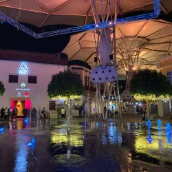 Clarke Quay - Singapore