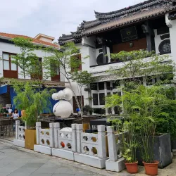 Clarke Quay - Singapore