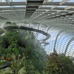 Gardens by the Bay - Singapore