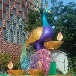 Little India - Singapore