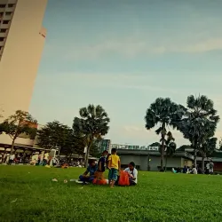 Little India - Singapore