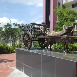 Little India - Singapore