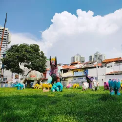 Little India - Singapore