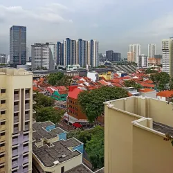Little India - Singapore