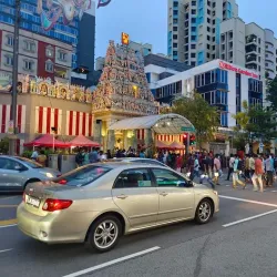 Little India - Singapore