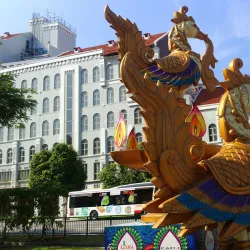 Little India - Singapore