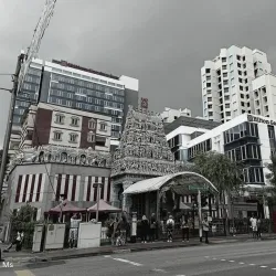 Little India - Singapore