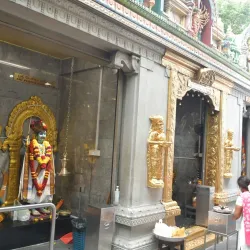 Little India - Singapore