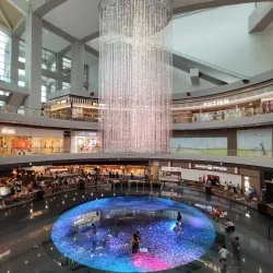 Marina Bay Sands - Singapore