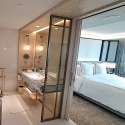 Marina Bay Sands - Singapore