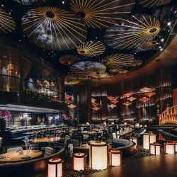 Marina Bay Sands - Singapore