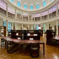 National Gallery Singapore - Singapore