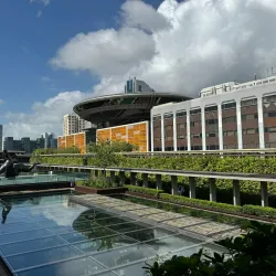 National Gallery Singapore - Singapore