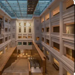 National Gallery Singapore - Singapore