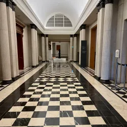 National Gallery Singapore - Singapore