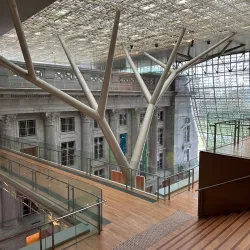 National Gallery Singapore - Singapore