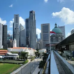 National Gallery Singapore - Singapore
