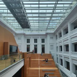 National Gallery Singapore - Singapore