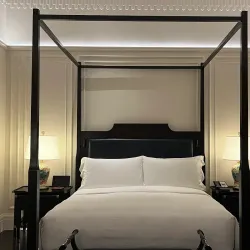 Raffles Hotel - Singapore