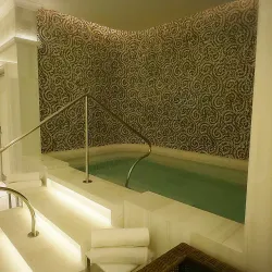 Raffles Hotel - Singapore