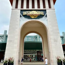 Sentosa Island - Singapore