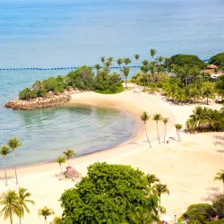 Sentosa Island - Singapore