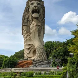 Sentosa Island - Singapore