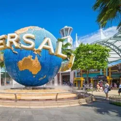 Sentosa Island - Singapore